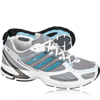 adidas lady response stability 2 running shoes