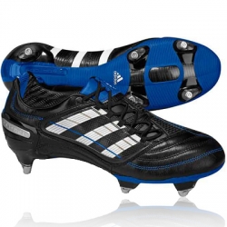 Adidas Predator X TRX Soft Ground Rugby Boots