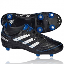 Adidas Junior Absolado X TRX Soft Ground Rugby Boots