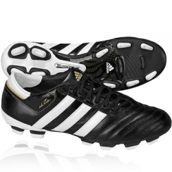 Adidas Adipure III X TRX Firm Ground Football Boots