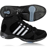 adidas lady rizer mid iii gym x-training shoe