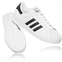 adidas superstar ii leisure shoes