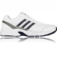 adidas duramo 2 leather x-training shoes