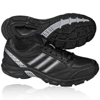 adidas duramo 2 leather x-training shoe