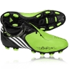 Adidas Junior F10i TRX Firm Ground Football Boots