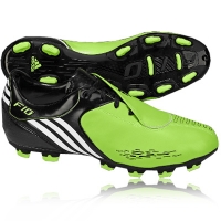 adidas junior f10i trx firm ground football boots