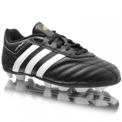 Adidas Junior AdiQuestra Firm Ground Foo