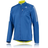 adidas adizero wind jacket