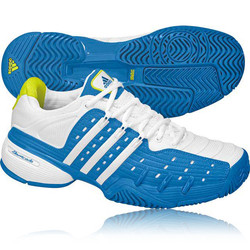 Adidas Barricade V Tennis Shoes