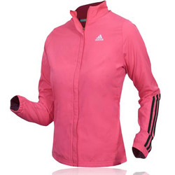 Adidas Lady Response DS Wind Jacket