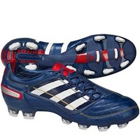 adidas predator x firm ground champions league football boots