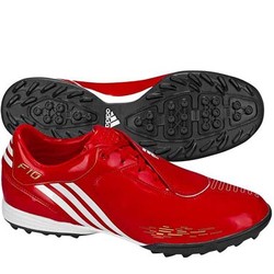 Adidas F10 TRX Astro Turf Football Boots
