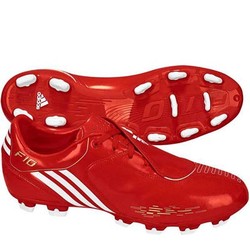 Adidas Junior F10 TRX Firm Ground Footba