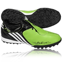 adidas f10i trx astro turf football boots