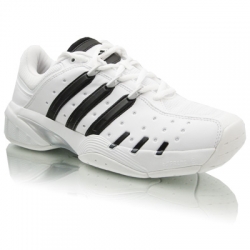 Adidas Tirand II CPT Tennis Shoes