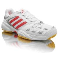 adidas lady speedcourt 2 indoor court shoes