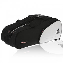 Adidas Barricade 6 Racket Bag