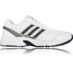 Adidas Duramo Leather Junior X Training Shoes