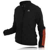 adidas lady response ds wind jacket