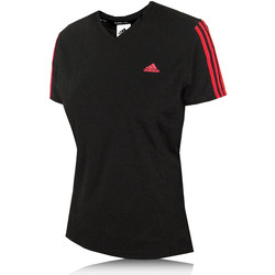 Adidas Lady Response Short Sleeve T-Shirt