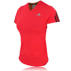 Adidas Lady Response Short Sleeve T-Shirt