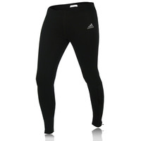 adidas lady response long running tights