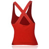 Adidas Lady Response Shimmel Running Top picture 1