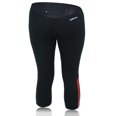 Adidas Lady Response Capri Running Tights picture 2