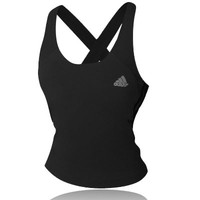 adidas lady response support top