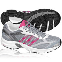 adidas lady duramo 3 x-training shoes