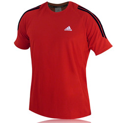 Adidas Response Short Sleeve T-Shirt