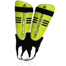 Adidas Predator Club Shin Guards