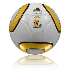 Adidas 2010 Final Glider Football