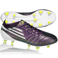adidas f50 adizero trx mach 4 firm ground football boots