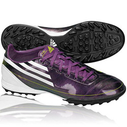 Adidas Junior F10 Mach 2 TRX Astro Turf 