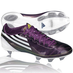 Adidas Junior F10 TRX Mach 2 Soft Ground