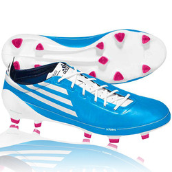 Adidas F50 Adizero TRX Mach 4 Firm Groun