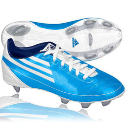 Adidas Junior F10 TRX Mach 2 Soft Ground