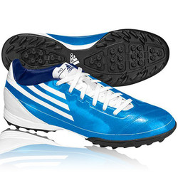 Adidas Junior F10 Mach 2 TRX Astro Turf 