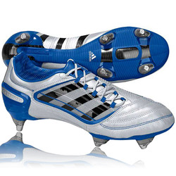 Adidas Predator X TRX Soft Ground Rugby 