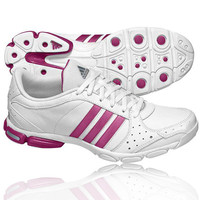 adidas lady core 55 x-training shoes