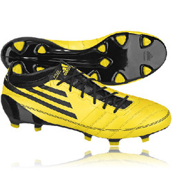 Adidas Adizero TRX Mach 4 Firm Ground Fo