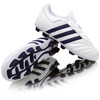 Adidas Junior Adiquestra Hard Ground Football Boots picture 3