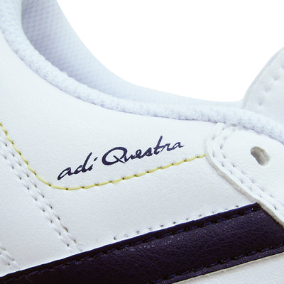 Adidas Junior Adiquestra Hard Ground Football Boots picture 3