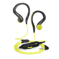 adidas sennheiser clip on ear headphones