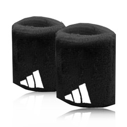 Adidas Tennis Wrist Sweat Bands