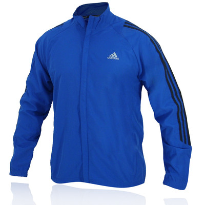 Adidas Response Running Jacket picture 1