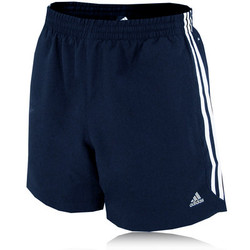 Adidas Essential 3 Stripe Chelsea Shorts