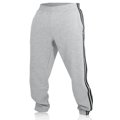 Adidas CR Essential 3 Stripe Sweat Pants picture 1