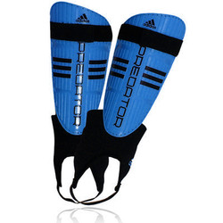 Adidas Predator Club Shin Guards